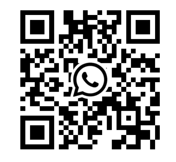 the qr code