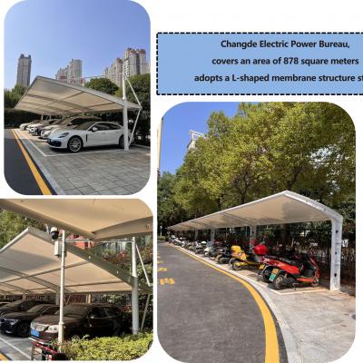 Changde Electric Power Bureau