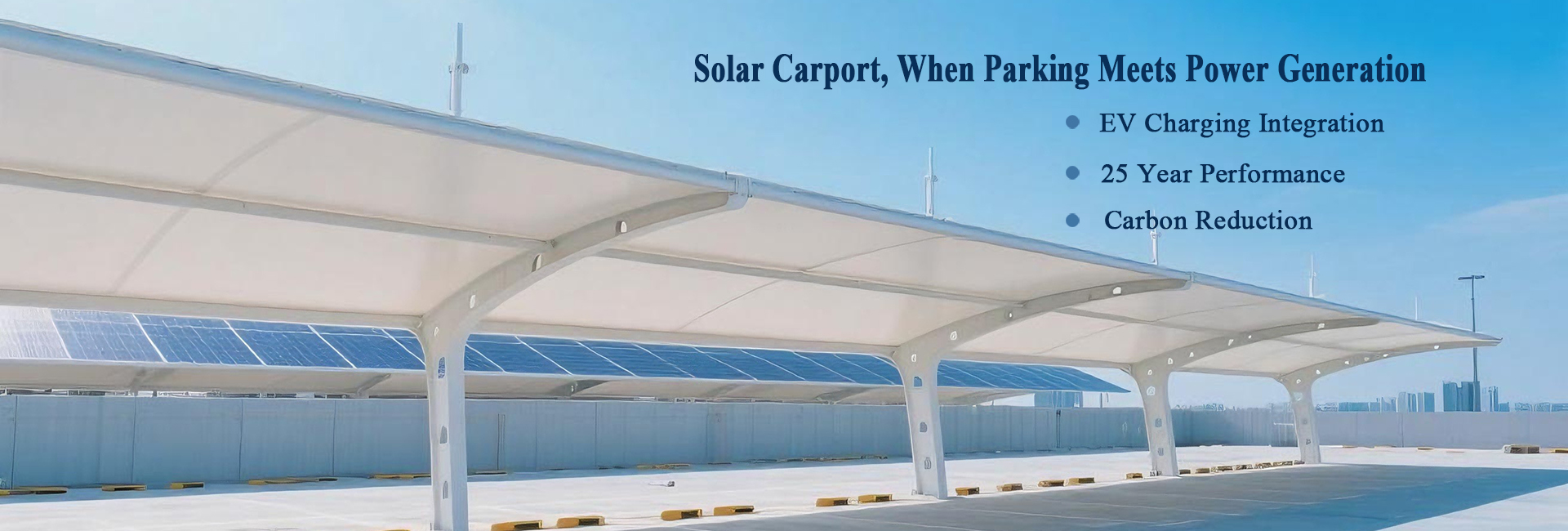 Solar Carport