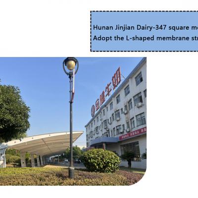 Hunan Jinjian Dairy