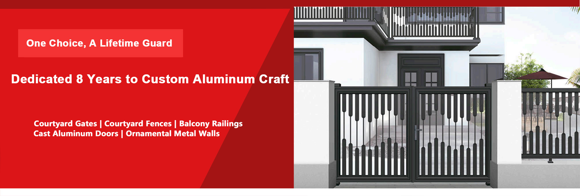 countryardfence banner