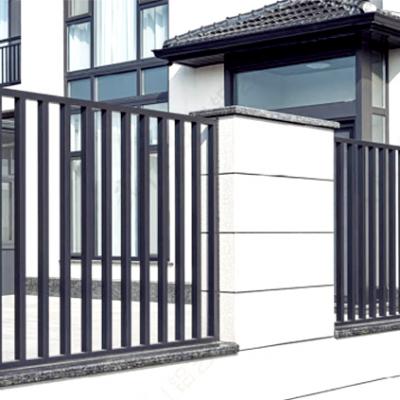 Aluminum Yard Fence
