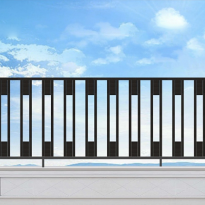 401-1 Series Aluminum Railing 