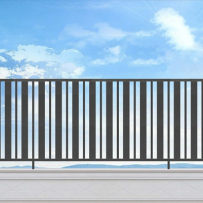 401-3 Series Aluminum Railing