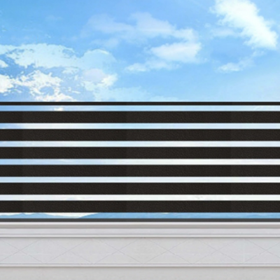 401-19 Series Aluminum Railing