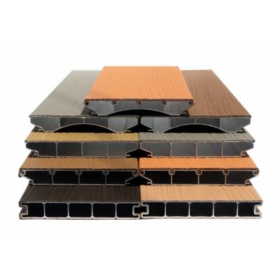 Aluminum Alloy Floor Panel